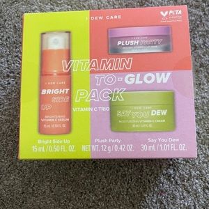 I Dew Care Vitamin To-Glow